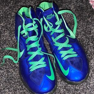 Nike hyper distruptor